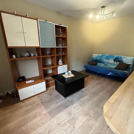 Aux Loups Blancs - Appartement Namur Zewnętrze zdjęcie